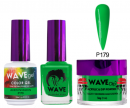 Wave  Simplicity Dip powder 2oz W179 Alien Invasion