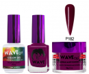 Wave  Simplicity Dip powder 2oz W182 Melted Heart