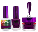 Wave  Simplicity Dip powder 2oz W183 All For You