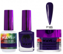 Wave  Simplicity Dip powder 2oz W185 Back And Better