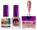 Wave  Simplicity Dip powder 2oz W187 Seize The Day!