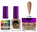 Wave  Simplicity Dip powder 2oz W189 Personal