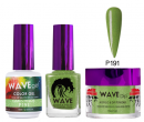 Wave  Simplicity Dip powder 2oz W191 Grass Fields