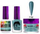 Wave  Simplicity Dip powder 2oz W192 Talk To You Later