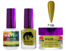 Wave  Simplicity Dip powder 2oz W195 Mustard Yellow