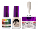 Wave  Simplicity Dip powder 2oz W197 Glide