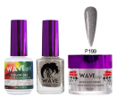 Wave  Simplicity Dip powder 2oz W199 In My Head