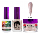 Wave  Simplicity Dip powder 2oz W204 Dip N' Dots