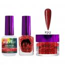 Wave  Gel Simplicity Collection 3 in1 -