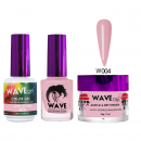 Simplicity Acrylic Wave Dip powder 2oz - #W04 Dash of sass