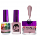 Simplicity Acrylic Wave Dip powder 2oz - #W010 Simplicity