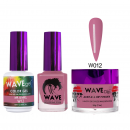 Simplicity Acrylic Wave Dip powder 2oz - #W012 Mr. & Mrs.