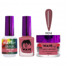 Simplicity Acrylic Wave Dip powder 2oz - #W014 Magic man