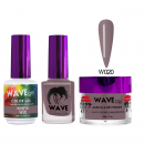 Simplicity Acrylic Wave Dip powder 2oz - #W020 In Depth