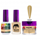Simplicity Acrylic Wave Dip powder 2oz - #W037 Mayday