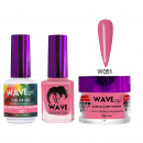 Simplicity Acrylic Wave Dip powder 2oz - #W051 On Wednesdays We Wear Pink