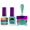 Simplicity Acrylic Wave Dip powder 2oz - #W067 She's a Gem