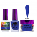 Simplicity Acrylic Wave Dip powder 2oz - #W076 Neptune