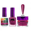 Simplicity Acrylic Wave Dip powder 2oz - #W078 Into You