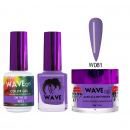 Simplicity Acrylic Wave Dip powder 2oz - #W081 On the Go