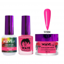 Simplicity Acrylic Wave Dip powder 2oz - #W084 Juice Punch