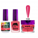 Simplicity Acrylic Wave Dip powder 2oz - #W086 What's Poppin