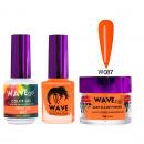 Simplicity Acrylic Wave Dip powder 2oz - #W087 Desert Sun