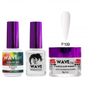 Wave  Simplicity Dip powder 2oz W109  Blizzard