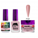 Wave  Simplicity Dip powder 2oz W121 Piggy Bank