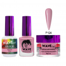 Wave  Simplicity Dip powder 2oz W124 Orchid