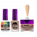Wave  Simplicity Dip powder 2oz W127 Caramel