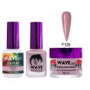 Wave  Simplicity Dip powder 2oz W129 Lipgloss
