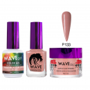 Wave  Simplicity Dip powder 2oz W133 Meet Me At Our Spot