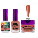 Wave  Simplicity Dip powder 2oz W134 Brisbane