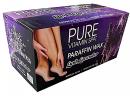 Pure  Lavender Paraffin Wax - Peach 36/lbs