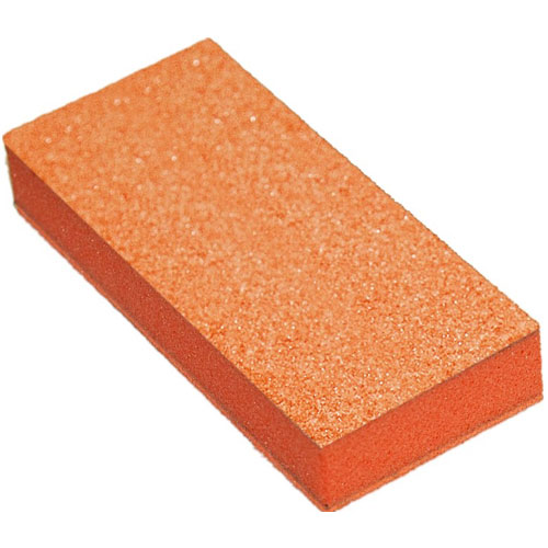 Slim Buffer 2 Way - Orange (Grit:80/100)