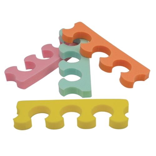 EVA 3 Holes Toe Separators