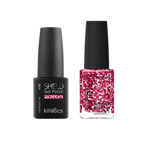 Kinetics Duo -  R.S.V.P #265