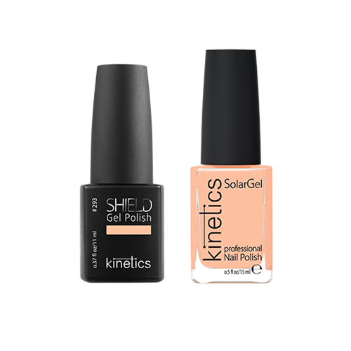 Kinetics Duo - Frozen-Kiss #293