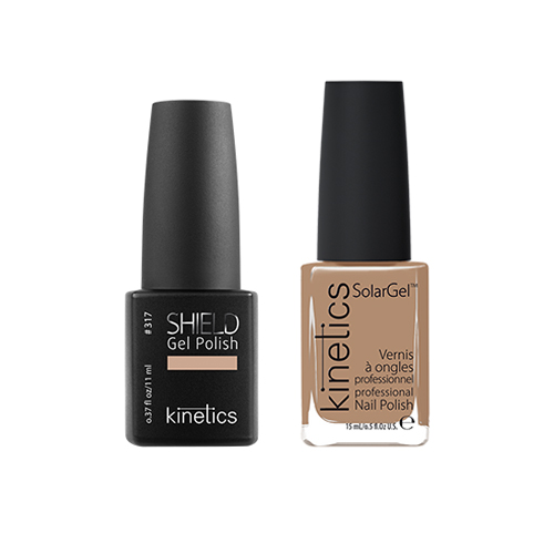 Kinetics Duo - Grand-Plie #317