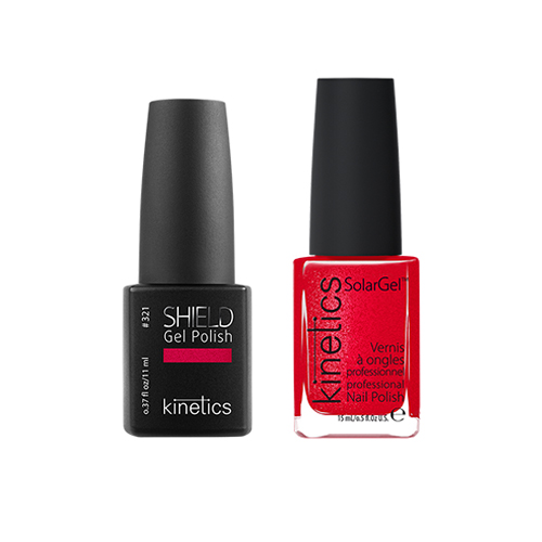 Kinetics Duo - Audrey #321