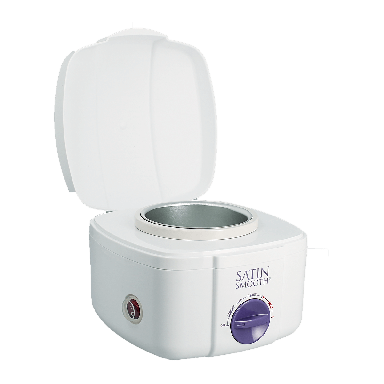 Satin Smooth Single Wax Warmer