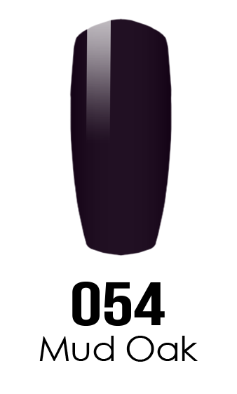 DND DC DUO - #054 MUD OAK