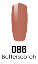 DND DC DUO - #086 BUTTERSCOTCH