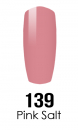 DND DC DUO - #139 PINK SALT