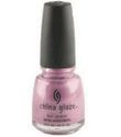 China Glaze Nail Polish, Free Fall