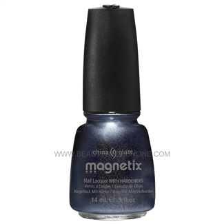 China Glaze Nail Polish, Pull Me Close 80602