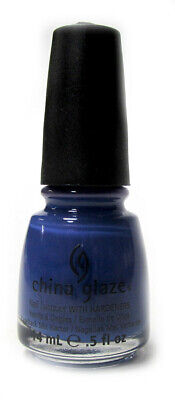 China Glaze Nail Polish, FANCY PANTS 81195
