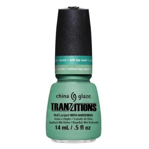 China Glaze Nail Polish, Duplicity 81246
