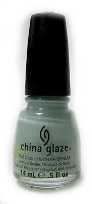 China Glaze Nail Polish, KEEP CALM PAINT ON 81188